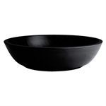 Plat de service 31 cm noir Zak Designs®